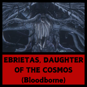 Bloodborne 14 — Every SoulsBorne Boss + Sekiro + Lies of P option 8