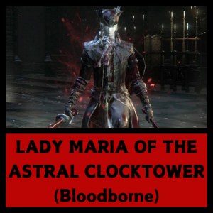 Bloodborne 18 — Every SoulsBorne Boss + Sekiro + Lies of P option 12