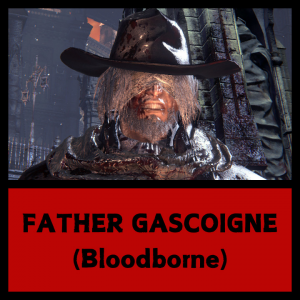 Bloodborne 2 — Every SoulsBorne Boss + Sekiro + Lies of P option 14