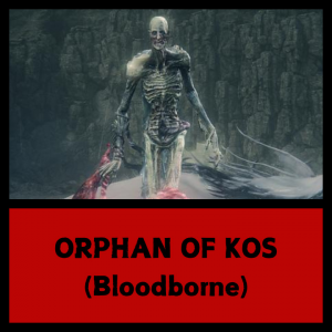 Bloodborne 20 — Every SoulsBorne Boss + Sekiro + Lies of P option 15