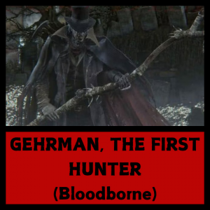 Bloodborne 21 — Every SoulsBorne Boss + Sekiro + Lies of P option 16