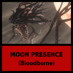 Bloodborne 22 — Every SoulsBorne Boss + Sekiro + Lies of P option 17