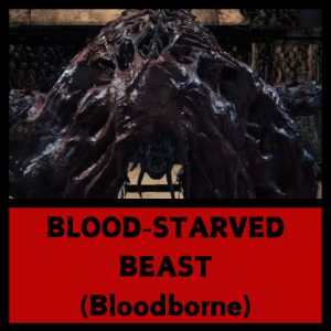 Bloodborne 3 — Every SoulsBorne Boss + Sekiro + Lies of P option 18