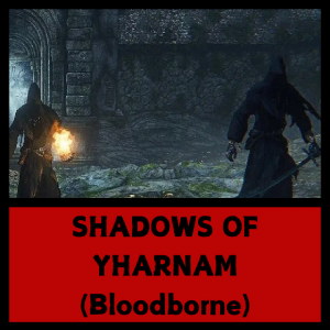 Bloodborne 6 — Every SoulsBorne Boss + Sekiro + Lies of P option 21