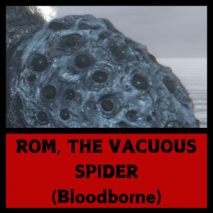 Bloodborne 7 — Every SoulsBorne Boss + Sekiro + Lies of P option 22