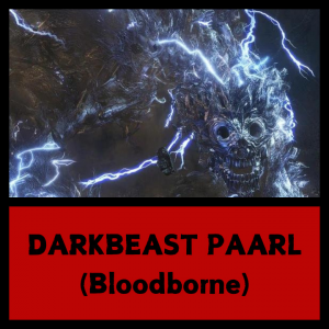 Bloodborne 8 — Every SoulsBorne Boss + Sekiro + Lies of P option 23