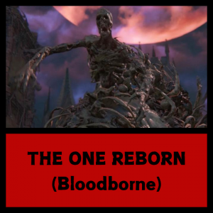 Bloodborne 9 — Every SoulsBorne Boss + Sekiro + Lies of P option 24