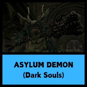 Dark Souls 1 — Every SoulsBorne Boss + Sekiro + Lies of P option 26