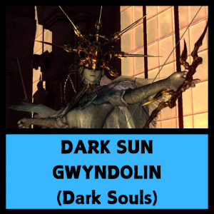 Dark Souls 13 — Every SoulsBorne Boss + Sekiro + Lies of P option 30