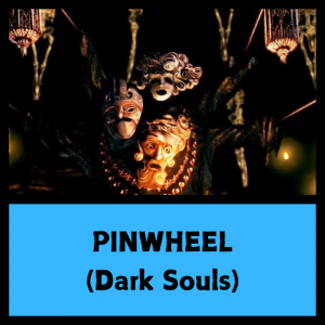 Dark Souls 14 — Every SoulsBorne Boss + Sekiro + Lies of P option 31