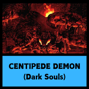 Dark Souls 16 — Every SoulsBorne Boss + Sekiro + Lies of P option 33