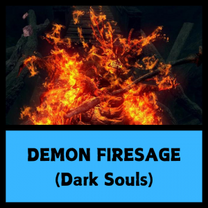 Dark Souls 17 — Every SoulsBorne Boss + Sekiro + Lies of P option 34