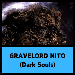 Dark Souls 18 — Every SoulsBorne Boss + Sekiro + Lies of P option 35
