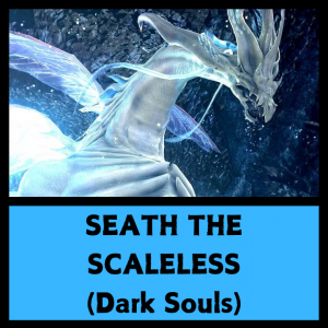Dark Souls 19 — Every SoulsBorne Boss + Sekiro + Lies of P option 36