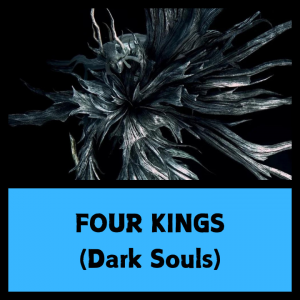 Dark Souls 20 — Every SoulsBorne Boss + Sekiro + Lies of P option 38
