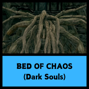 Dark Souls 21 — Every SoulsBorne Boss + Sekiro + Lies of P option 39