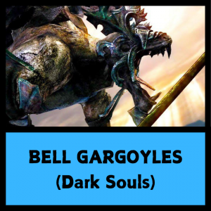 Dark Souls 3 — Every SoulsBorne Boss + Sekiro + Lies of P option 45