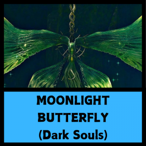 Dark Souls 4 — Every SoulsBorne Boss + Sekiro + Lies of P option 46
