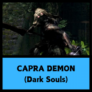 Dark Souls 5 — Every SoulsBorne Boss + Sekiro + Lies of P option 47