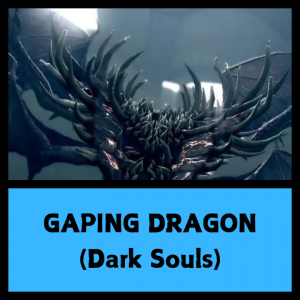 Dark Souls 6 — Every SoulsBorne Boss + Sekiro + Lies of P option 48