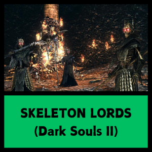 Dark Souls Ii 10 — Every SoulsBorne Boss + Sekiro + Lies of P option 53
