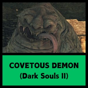 Dark Souls Ii 11 — Every SoulsBorne Boss + Sekiro + Lies of P option 54