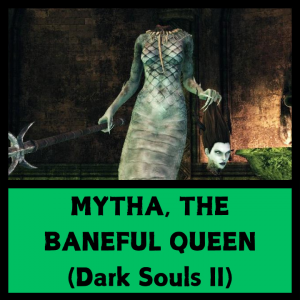 Dark Souls Ii 12 — Every SoulsBorne Boss + Sekiro + Lies of P option 55