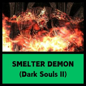 Dark Souls Ii 13 — Every SoulsBorne Boss + Sekiro + Lies of P option 56