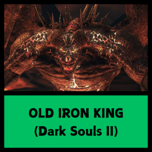 Dark Souls Ii 14 — Every SoulsBorne Boss + Sekiro + Lies of P option 57