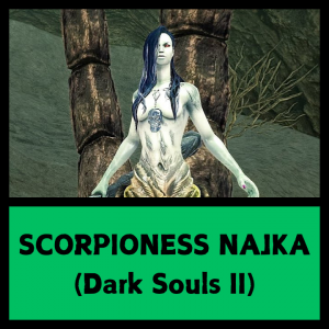 Dark Souls Ii 15 — Every SoulsBorne Boss + Sekiro + Lies of P option 58