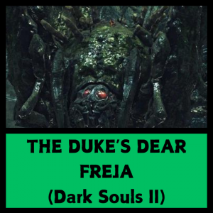Dark Souls Ii 18 — Every SoulsBorne Boss + Sekiro + Lies of P option 61