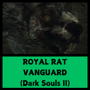 Dark Souls Ii 19 — Every SoulsBorne Boss + Sekiro + Lies of P option 62