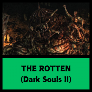 Dark Souls Ii 20 — Every SoulsBorne Boss + Sekiro + Lies of P option 64