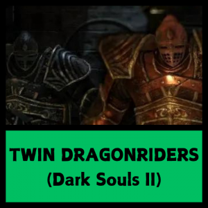 Dark Souls Ii 21 — Every SoulsBorne Boss + Sekiro + Lies of P option 65