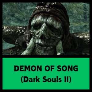Dark Souls Ii 23 — Every SoulsBorne Boss + Sekiro + Lies of P option 67