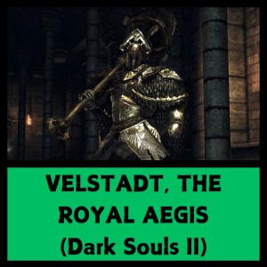 Dark Souls Ii 24 — Every SoulsBorne Boss + Sekiro + Lies of P option 68