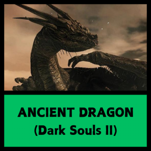 Dark Souls Ii 26 — Every SoulsBorne Boss + Sekiro + Lies of P option 70