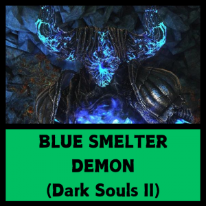 Dark Souls Ii 32 — Every SoulsBorne Boss + Sekiro + Lies of P option 77