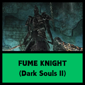 Dark Souls Ii 33 — Every SoulsBorne Boss + Sekiro + Lies of P option 78