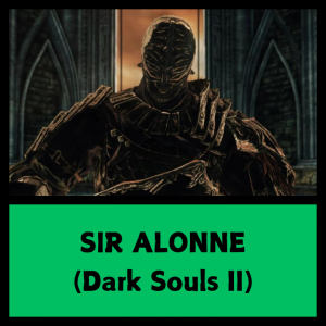 Dark Souls Ii 34 — Every SoulsBorne Boss + Sekiro + Lies of P option 79