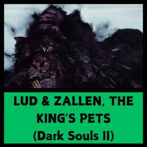Dark Souls Ii 36 — Every SoulsBorne Boss + Sekiro + Lies of P option 81
