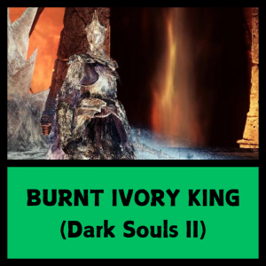 Dark Souls Ii 37 — Every SoulsBorne Boss + Sekiro + Lies of P option 82