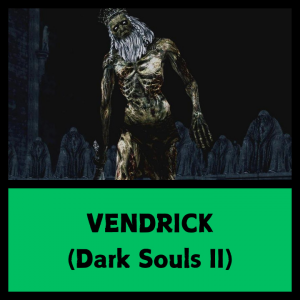 Dark Souls Ii 38 — Every SoulsBorne Boss + Sekiro + Lies of P option 83