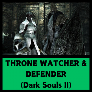 Dark Souls Ii 39 — Every SoulsBorne Boss + Sekiro + Lies of P option 84