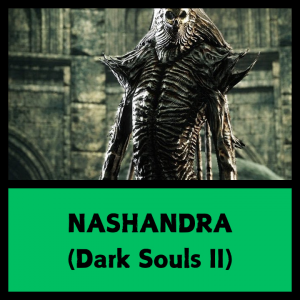 Dark Souls Ii 40 — Every SoulsBorne Boss + Sekiro + Lies of P option 86