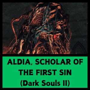 Dark Souls Ii 41 — Every SoulsBorne Boss + Sekiro + Lies of P option 87
