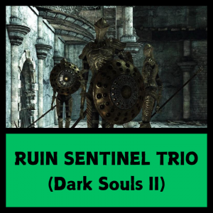 Dark Souls Ii 6 — Every SoulsBorne Boss + Sekiro + Lies of P option 89