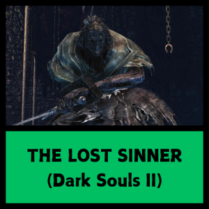 Dark Souls Ii 8 — Every SoulsBorne Boss + Sekiro + Lies of P option 91