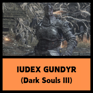 Dark Souls Iii 1 — Every SoulsBorne Boss + Sekiro + Lies of P option 93