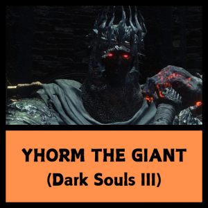 Dark Souls Iii 10 — Every SoulsBorne Boss + Sekiro + Lies of P option 94